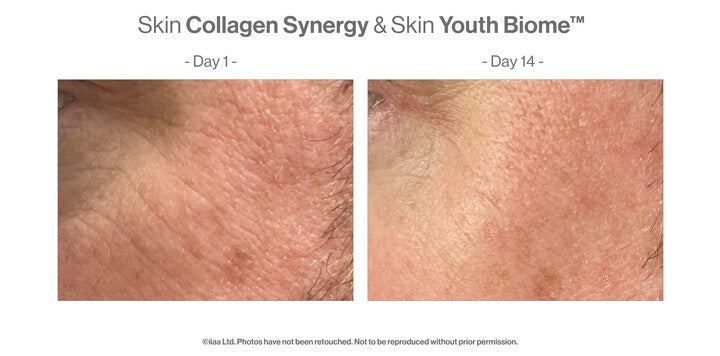 Skin Collagen Synergy