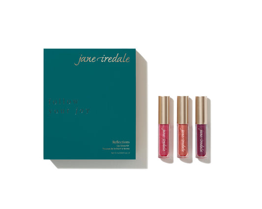 Holiday Lipglosskit - Limited Edition