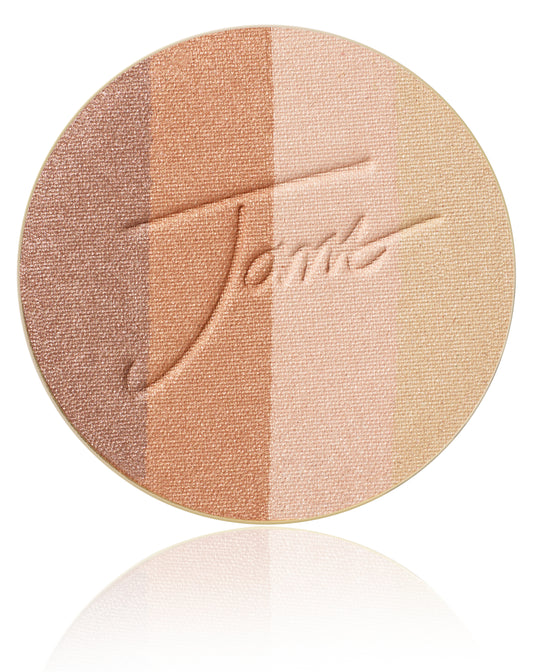 PureBronze Shimmer REFILL - Moonglow