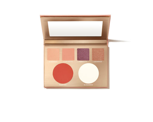 Limited Edition - Holiday Face Palette